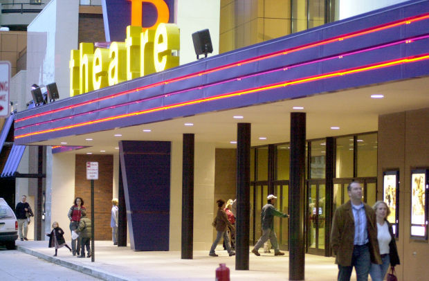 Marcus Theatres